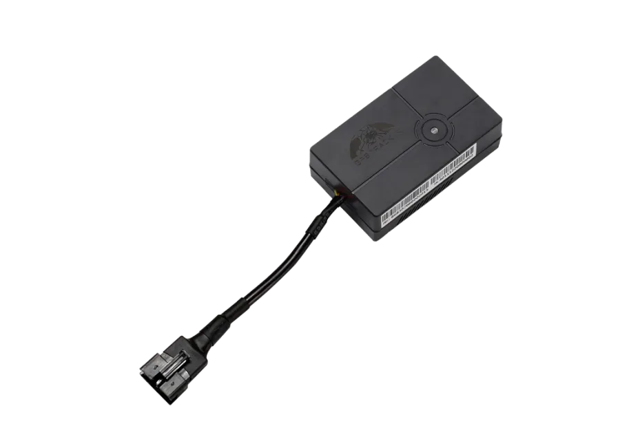 Coban TK401C – Rastreador GPS profissional 4G LTE para veículos com controlo I/O digital para gestão de frotas