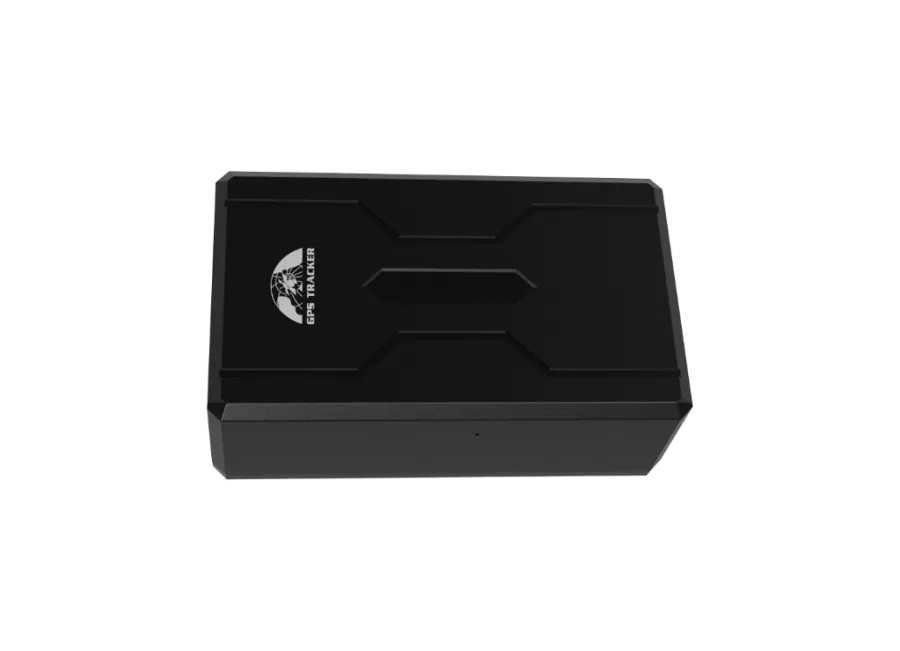 Coban TK408B – Rastreador GPS magnético 4G LTE com bateria de alta capacidade para proteção de equipamentos industriais e contentores