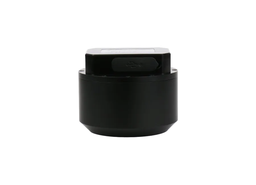 Flexcom FP1410E – Rastreador GPS profissional 4G LTE para paletes e logística com 30 dias de tempo de espera