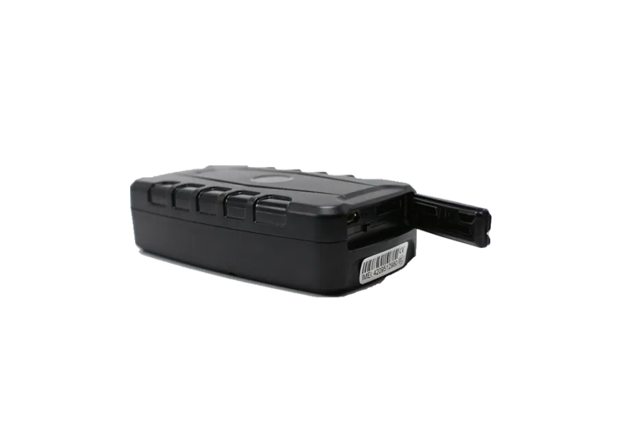 Ningmore NT19B-E Rastreador GPS magnético 4G LTE – Monitorização de frotas industriais (tempo de espera 100 dias)