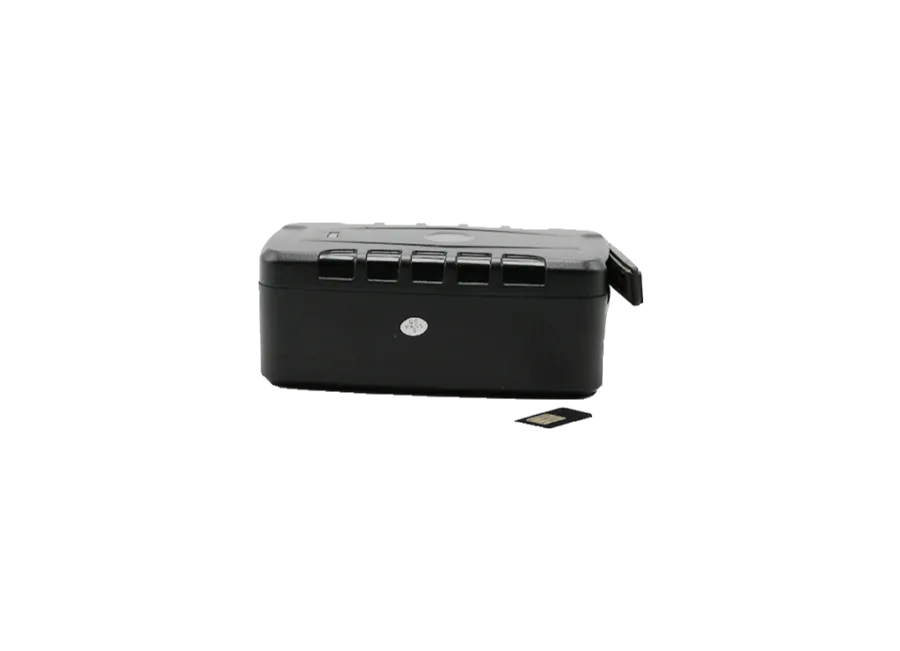 Ningmore NT19S-E Rastreador GPS magnético 4G LTE – Monitorização industrial para contentores e máquinas (tempo de espera 180 dias)