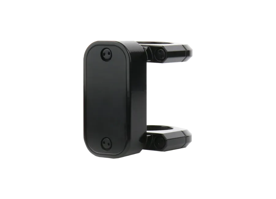 Flexcom FB242RPROFR6366 – Rastreador GPS profissional 4G LTE para trotinetes com braçadeira de fixação e 15 dias de tempo de espera