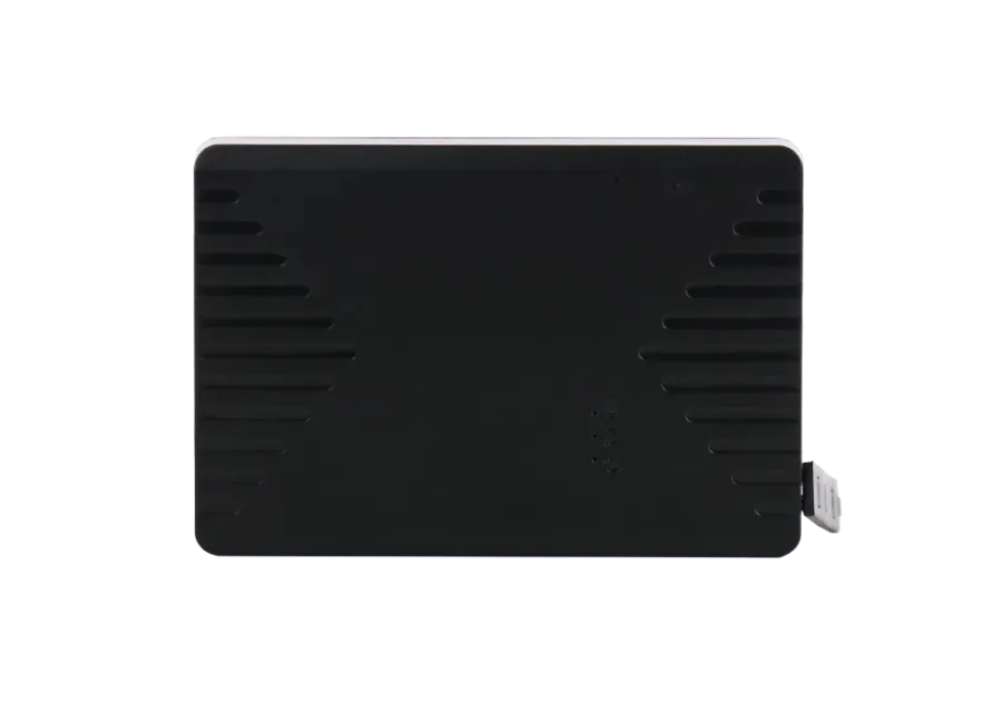 Ningmore NT19NB-E 4G LTE rastreador GPS magnético – Proteção compacta com 20 dias de tempo de espera