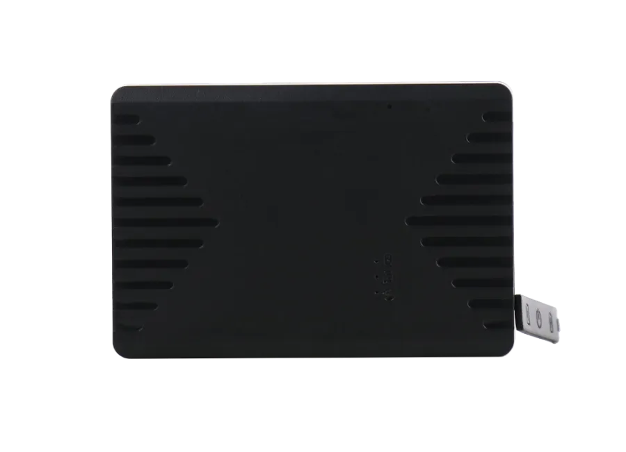 Ningmore NT19NC-E 4G LTE rastreador GPS magnético – Proteção compacta com 40 dias de tempo de espera