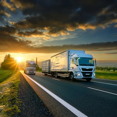 DISPOSITIVOS DE RASTREAMENTO PARA CAMINHÕES