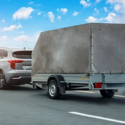 RASTREADORES DE TRAILER