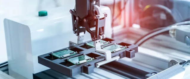 Desenvolvimento próprio, tecnologia 4G LTE: Lançamento da série FlexCom PRO