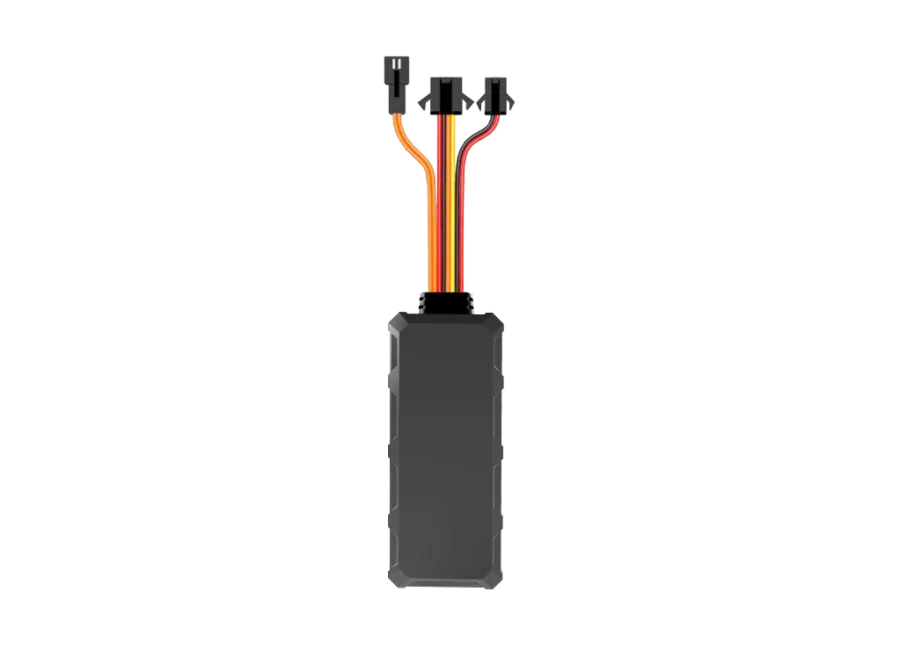 Ningmore NT21N-CAT1 Rastreador GPS automóvel 4G LTE – Bloqueio de motor e ampla gama de tensões