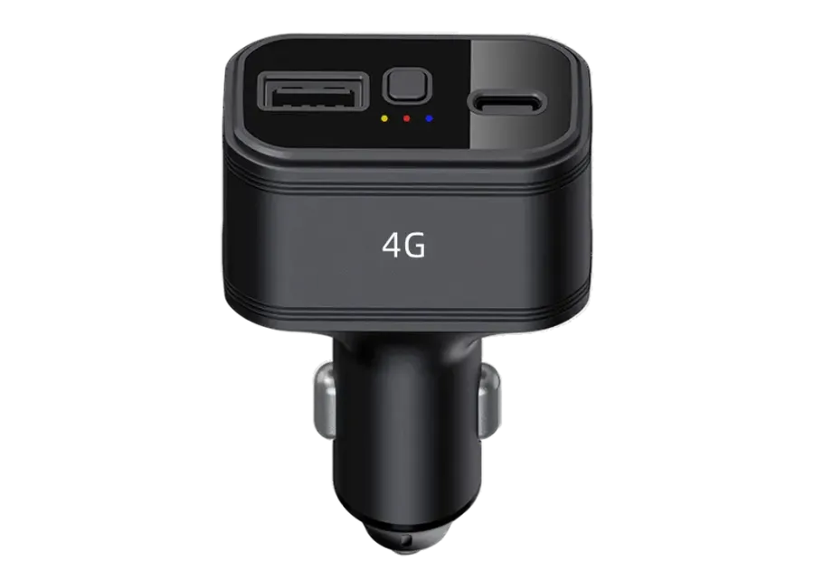 NINGMORE NT22C-G 4g lte rastreador gps veicular