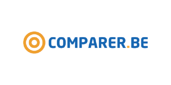 Visite a loja online da Flexcom em comparer.be.