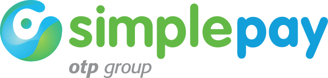 Logotipo SimplePay OTP