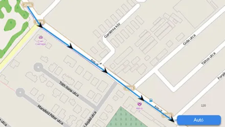 Rastreamento em tempo real